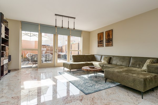 Medium property photo - Eisenhowerlaan 61, 3527 HG Utrecht